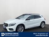 Mercedes-Benz GLA 250 4Matic 7G-DCT AMG-Line Pano Navi RFK - Mercedes-Benz: Geländewagen, 4matic