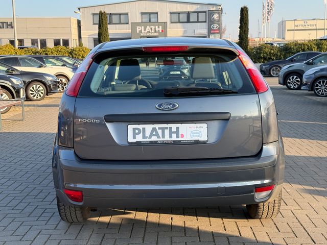Ford Focus Lim. Trend