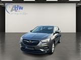 Opel Grandland X 1,2 Turbo Edition - Opel Grandland (X) Gebrauchtwagen in Düsseldorf