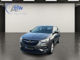 Opel Grandland X 1,2 Turbo Edition - Opel Grandland (X) in Düsseldorf