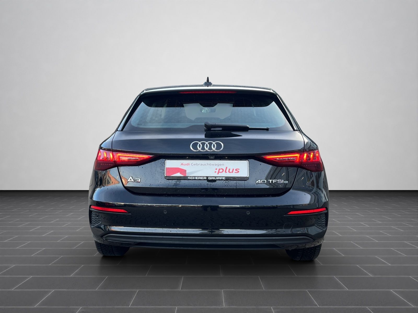 Audi A3 - Bild 7