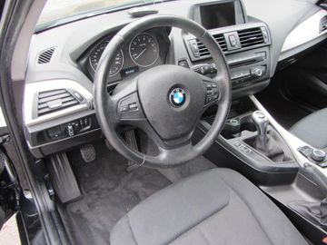 BMW 116 - 8