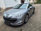 Peugeot RCZ 1.6 200 THP Asphalt Asphalt - Peugeot RCZ: Coupe