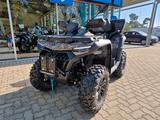 CFMOTO CFORCE 1000 Touring Camo ABS - QUAD CAM