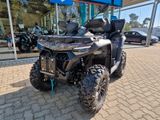 CFMOTO CFORCE 1000 Touring ABS T3b True Timber Camo - QUAD CAM