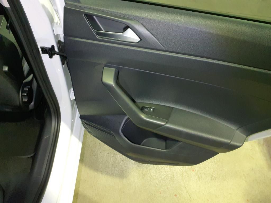 Volkswagen Polo Style 1.0 TSI DSG DIGITAL*SHZ*LED*ACC*PDC