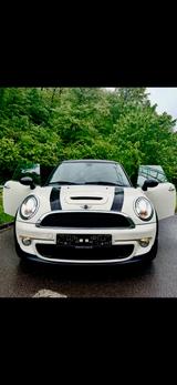 MINI Cooper S BMW Motor Vollausstattung Neuwertig - gebrauchte MINI MINI aus dem Jahr 2013