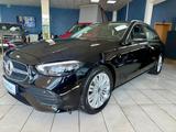Mercedes-Benz C 200 C T-Modell C 200 T d - gebrauchte Mercedes-Benz C 200 aus dem Jahr 2024