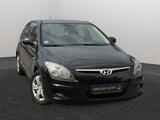 Hyundai i30 Edition+ - gebrauchte Hyundai i30 aus dem Jahr 2009