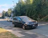 Opel Astra Station Wagon 2009 - Opel Astra: Station Wagon