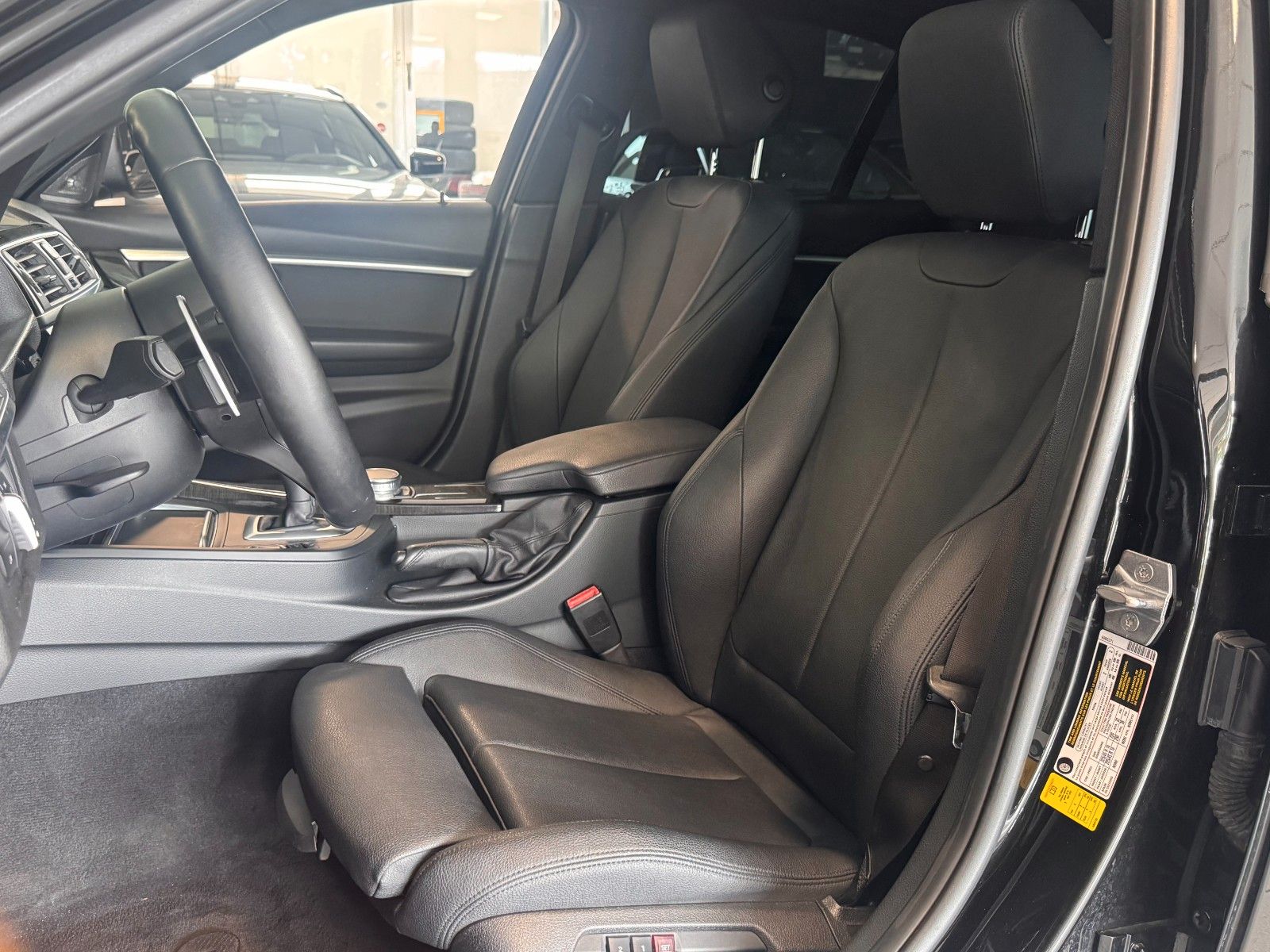 BMW 340i xDrive M Sport Shadow Automatic foto 10