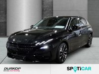 Peugeot 308 - Vorschau Bild 21