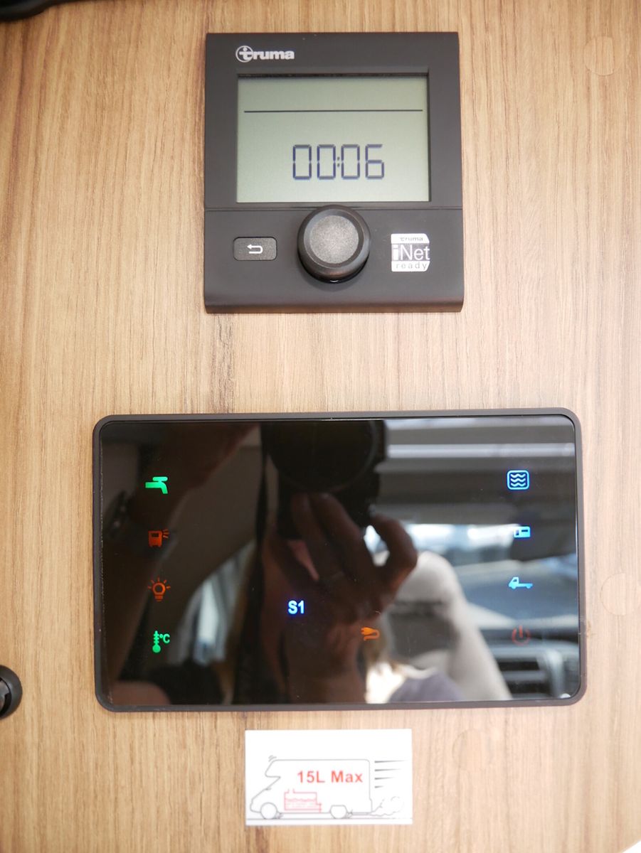 Fahrzeugabbildung Karmann Dexter DE 600 Automatik/Alufelgen 16´´