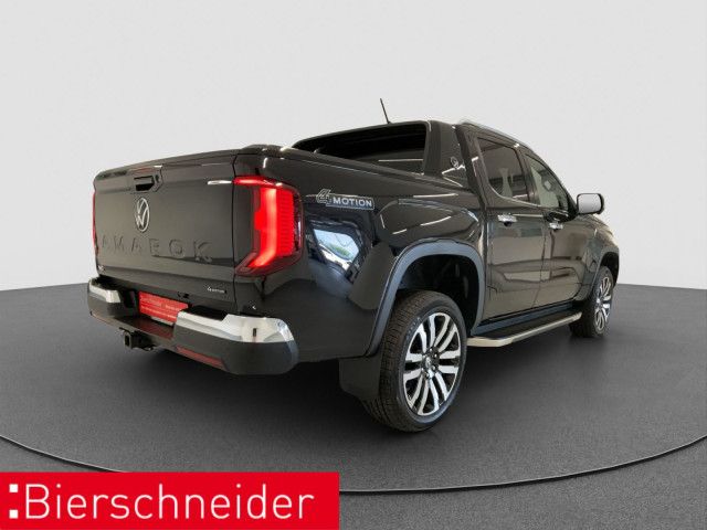 Volkswagen Amarok - Bild 7