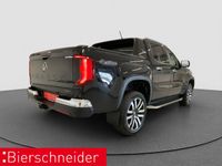 Volkswagen Amarok - Vorschau Bild 7