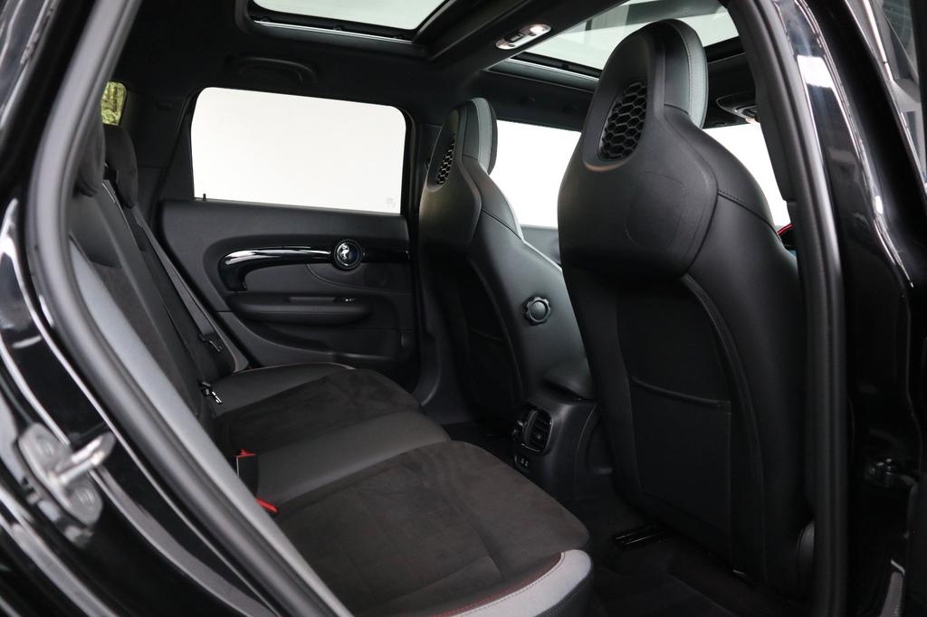 MINI Cooper SD Clubman