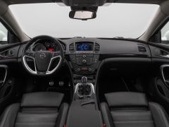 Foto Nummer 38: OPEL Insignia