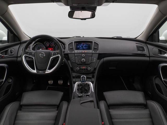 Foto Nummer 38: OPEL Insignia