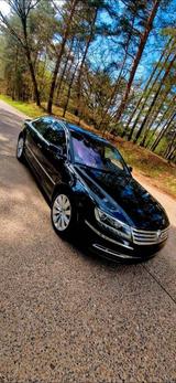 Volkswagen VW Phaeton 6.0 W12 Preisvorschläge sind ge... - Volkswagen Phaeton: W12
