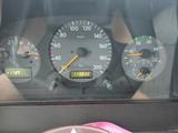Volkswagen LT 28 MB Sprinter 2,8L Behörde Feuerwehr 113.000 - VW Lt