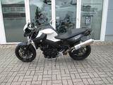 BMW F 800 R / ABS / kurzes Heck / wenig KM - W800