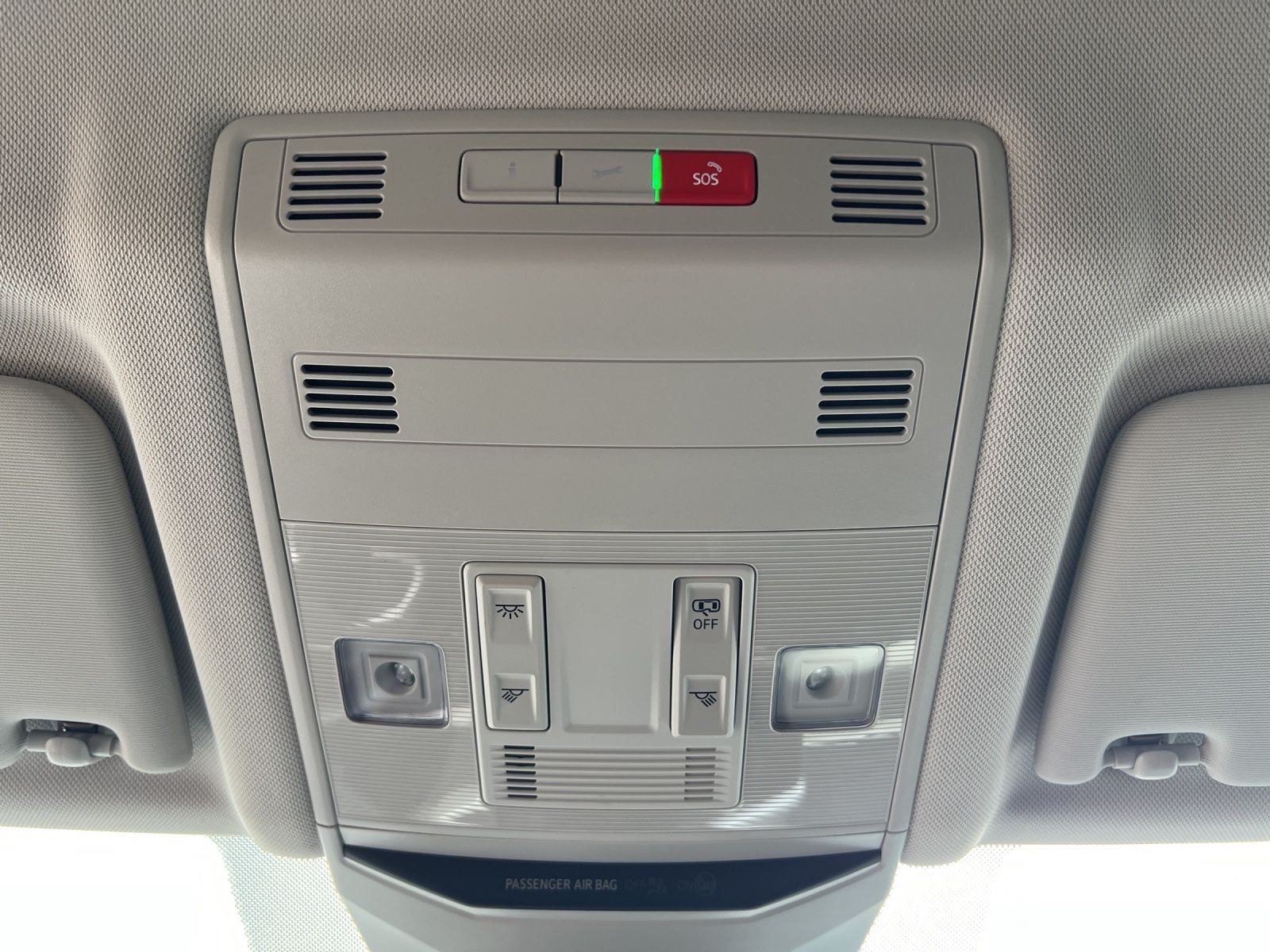 T-Roc Move 1.0 TSI Navi*Kamera*LED*App-Connect