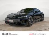 Audi e-tron GT quattro MATRIX NAVI B&O HUD LUFTF. B&O - Audi e-tron GT in Berlin