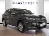 Volkswagen TIGUAN ELEGANCE 1.5 EHYBRID PHEV - Volkswagen Tiguan: Van