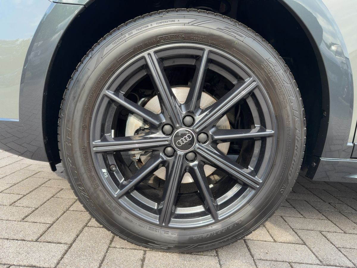 Audi A1 - Bild 13