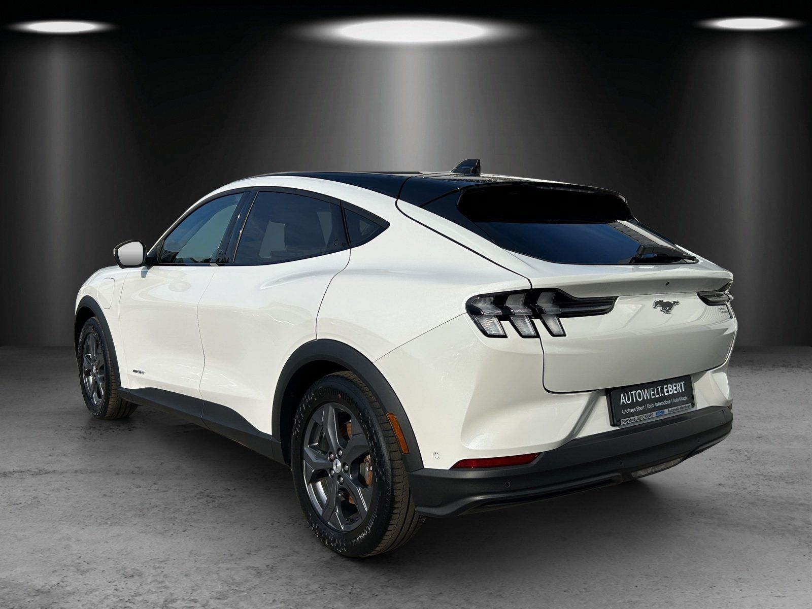 Fahrzeugabbildung Ford Mustang MACH-E Aut./LED/ACC/KAMERA/PANO/B&O/SHZ/