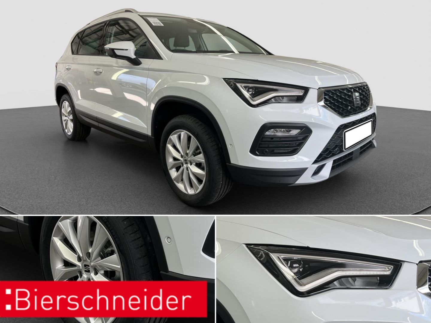 Seat Ateca - Bild 11