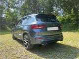 Cupra Ateca 2.0 TSI 221kW 4Drive DSG - - gebrauchte Cupra Ateca aus dem Jahr 2020