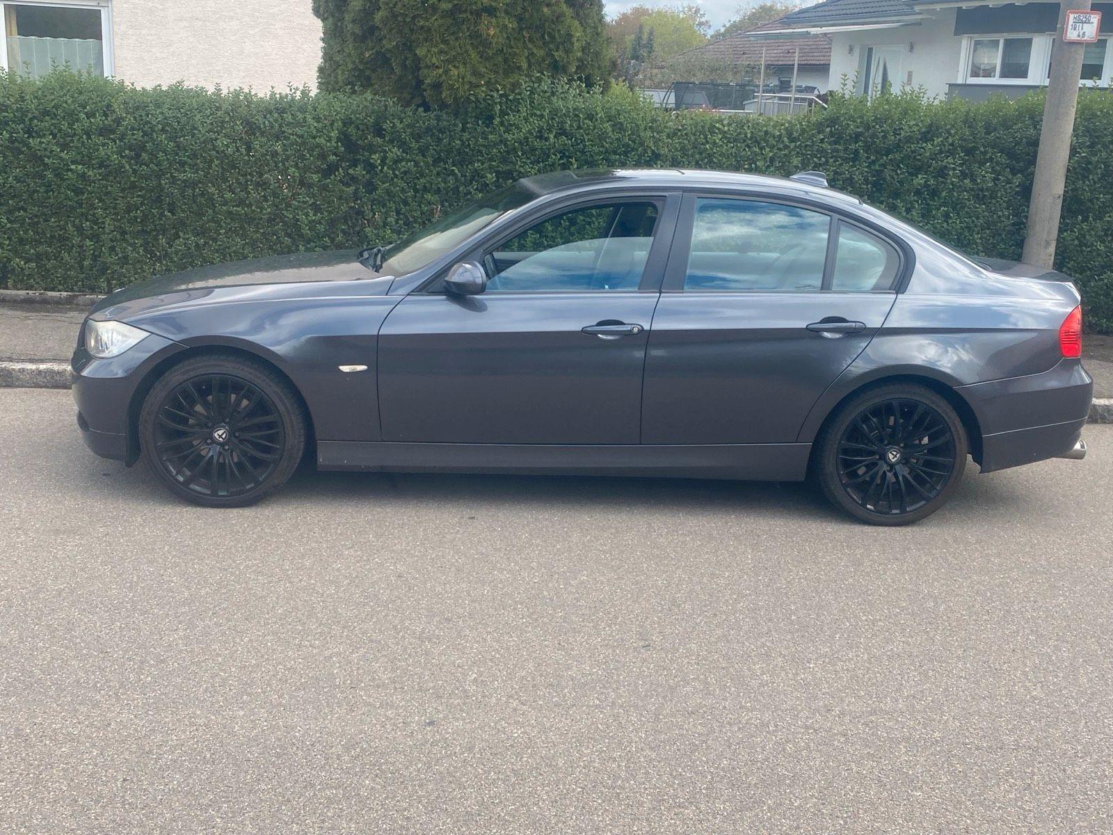 BMW 318