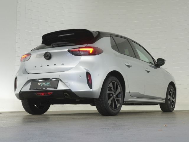 Corsa F FACELIFT GS AT+LED LICHT+NAVI+RÜCKFAHRKA