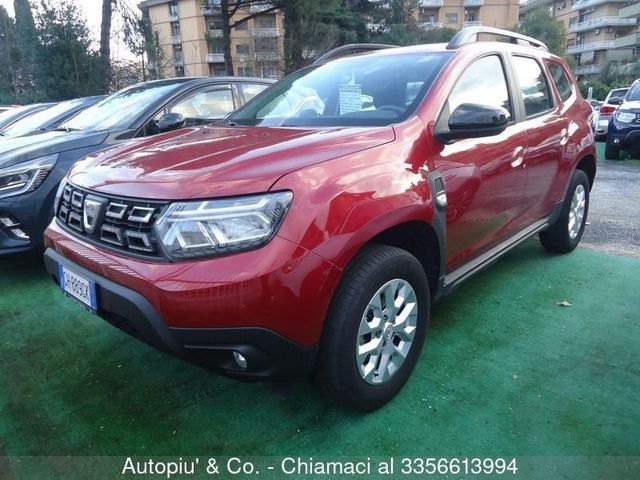 Altele Dacia Duster 1.0 TCe GPL 100 CV 4x2 Comfort Daci