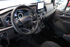 Fahrzeugabbildung Bürstner Ford COPA HOLIDAY KOMFORT STANDHEIZUNG MARKISE