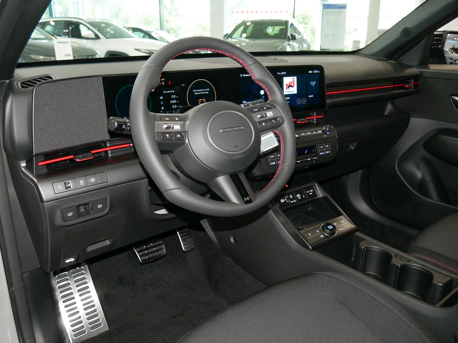 Hyundai Kona – Bild 15