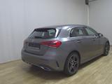 Mercedes-Benz A 200 AMG-Line Navi LED SHZ RFK Sound - Mercedes-Benz A 200 Gebrauchtwagen in Bremen