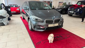 BMW 218 Gran Tourer - 9