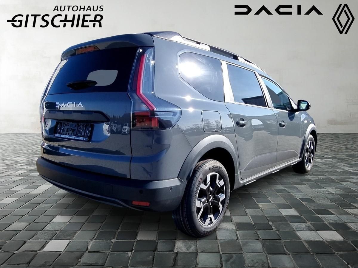 Fahrzeugabbildung Dacia Jogger Journey TCe 110