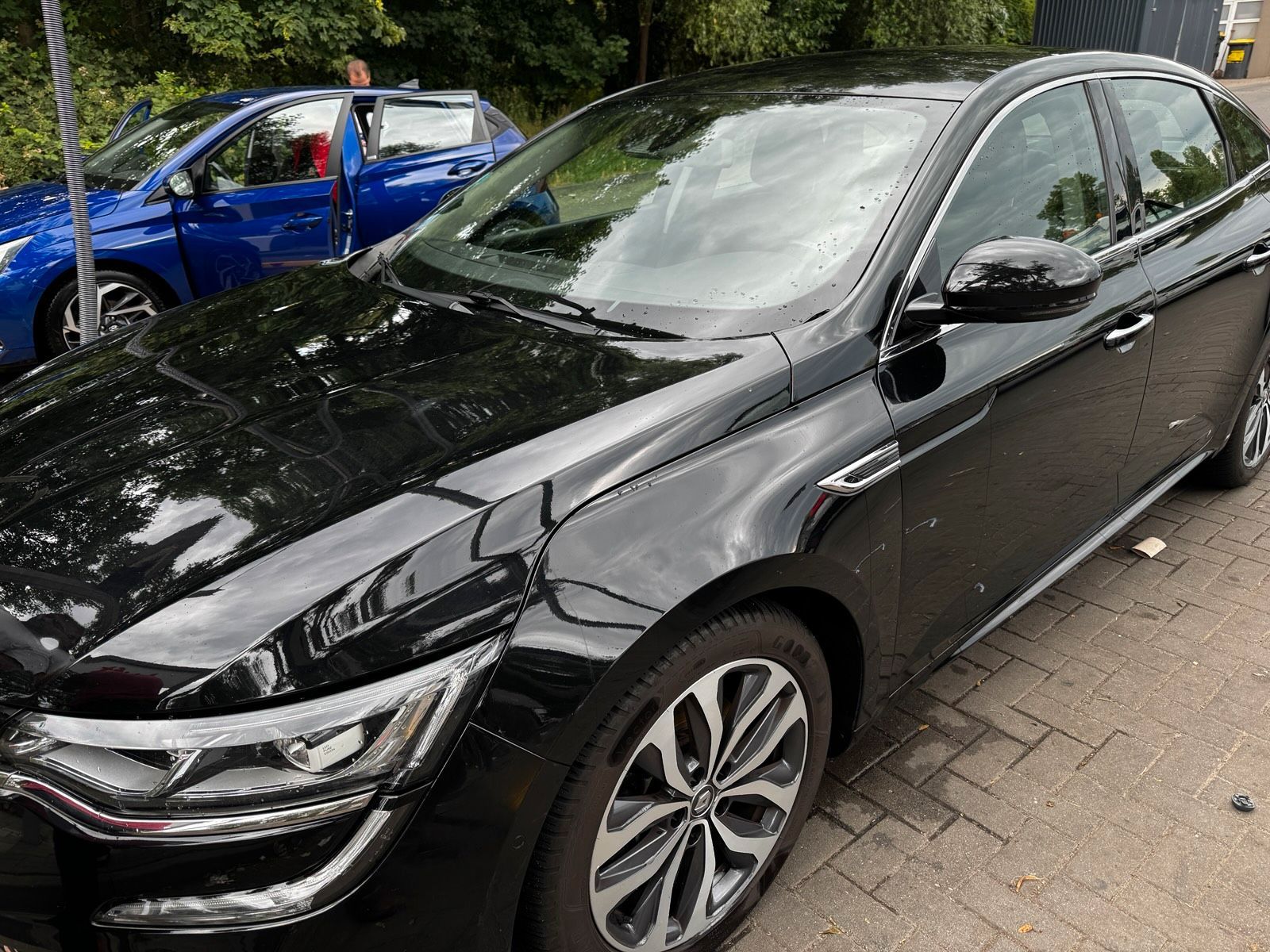 RENAULT Talisman