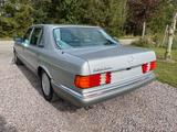Mercedes-Benz 560 SEL S-Klasse W126 *Very good condition* - Mercedes-Benz 560: Sel W126