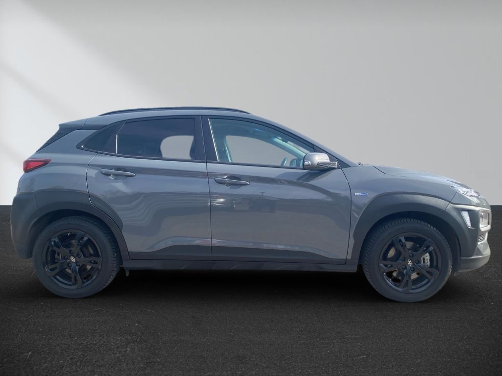 Hyundai Kona 1.6 GDI DCT Hybrid Advantage – Bild 3