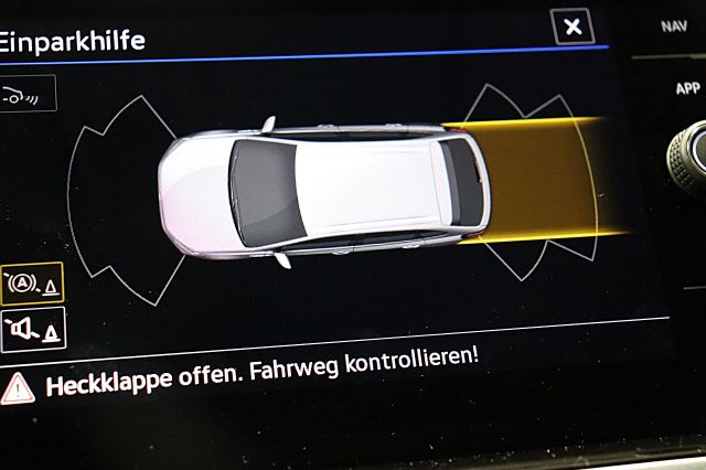 Taigo ENERGY 1.0l TSI Kamera ACC LED PDC SHZ DAB