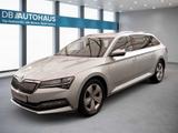 Skoda Superb Combi Ambition 1.4 TSI DSG Business Colum - Skoda Superb: Business