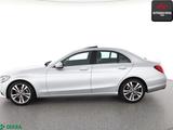 Mercedes-Benz C 200 AVANTGARDE COMAND,WIDE,SPORTSITZE,CARPLAY - Mercedes-Benz C 200: Sport