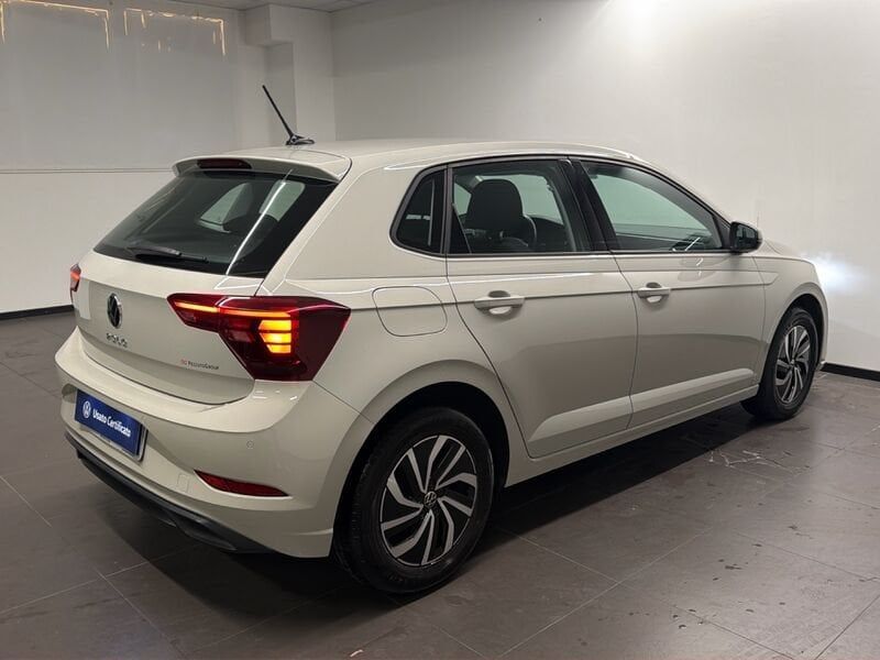 Other Volkswagen Polo Nuova Life 1.0 TSI 70 kW (95 CV) imagem 3