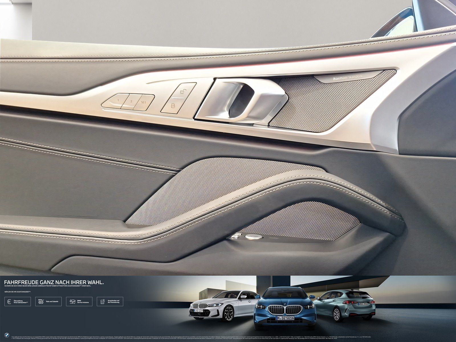 BMW 840 - Bild 17