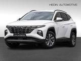 Hyundai Tucson 1.6 TGDI Hybrid DCT Trend | - Hyundai TUCSON mit Hybrid-Antrieb