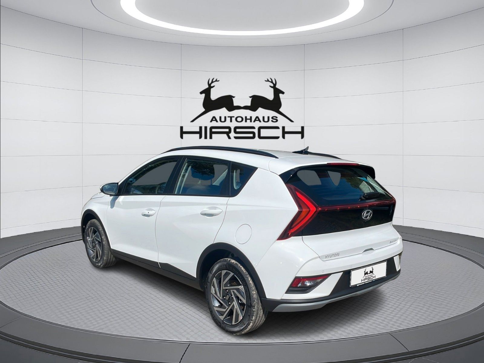 Hyundai BAYON - Bild 6